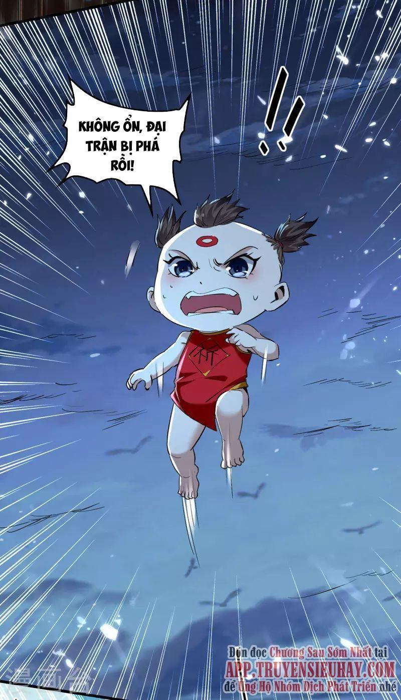 Tiên Đế Qui Lai Chapter 320 - Trang 12