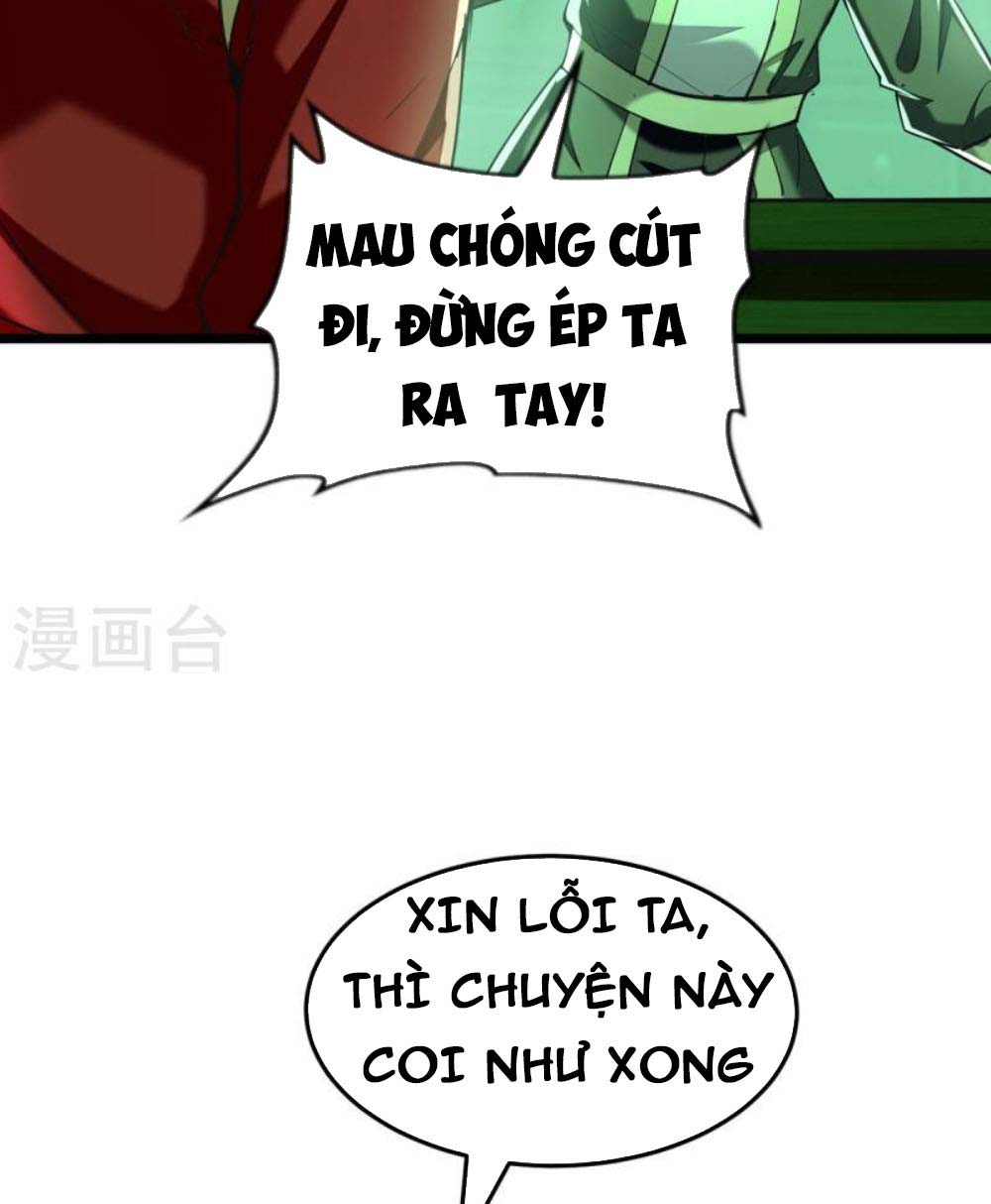 Tiên Đế Qui Lai Chapter 347 - Trang 40