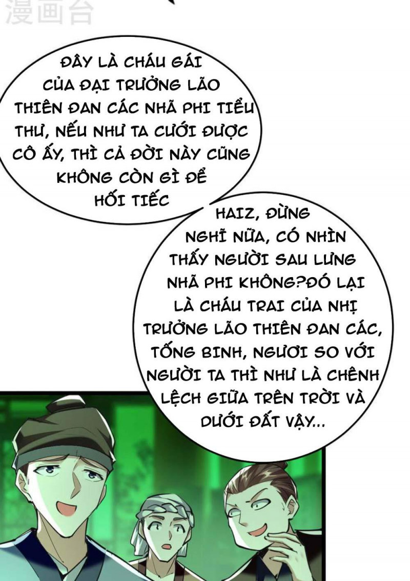 Tiên Đế Qui Lai Chapter 348 - Trang 10