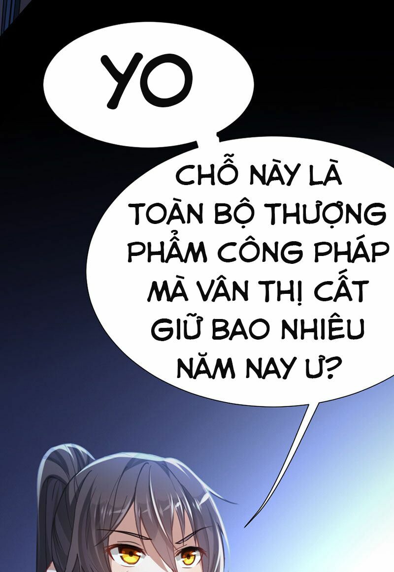 Tiên Đế Qui Lai Chapter 14 - Trang 2