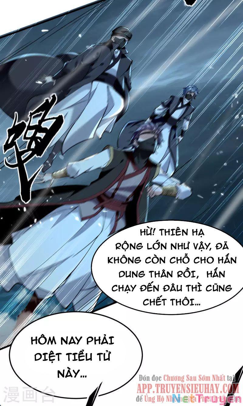 Tiên Đế Qui Lai Chapter 321 - Trang 6