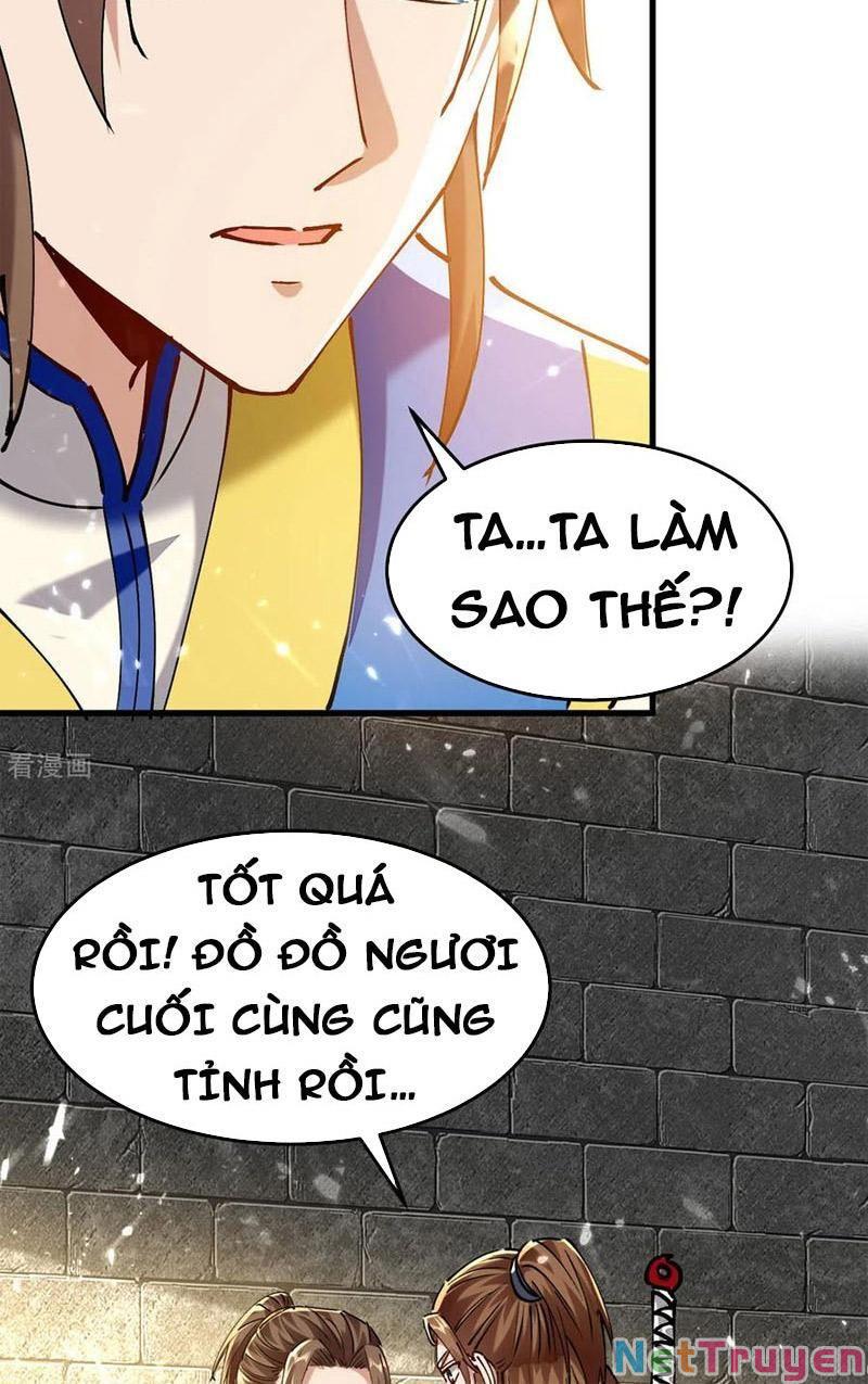 Tiên Đế Qui Lai Chapter 311 - Trang 19