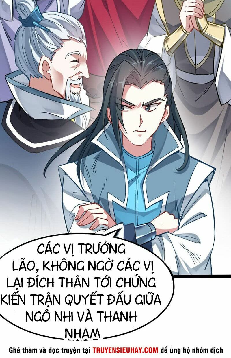 Tiên Đế Qui Lai Chapter 21 - Trang 13