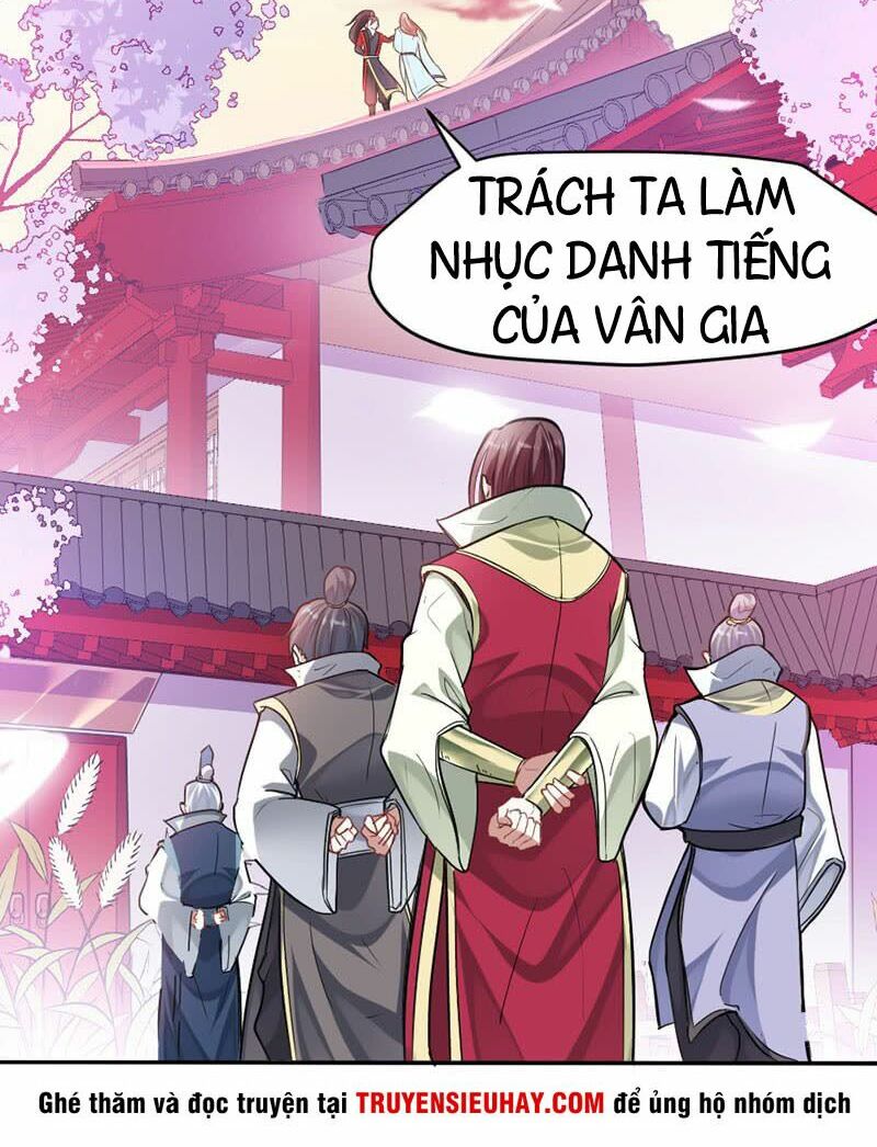 Tiên Đế Qui Lai Chapter 26 - Trang 5