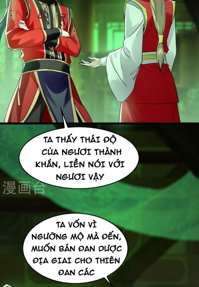 Tiên Đế Qui Lai Chapter 348 - Trang 33