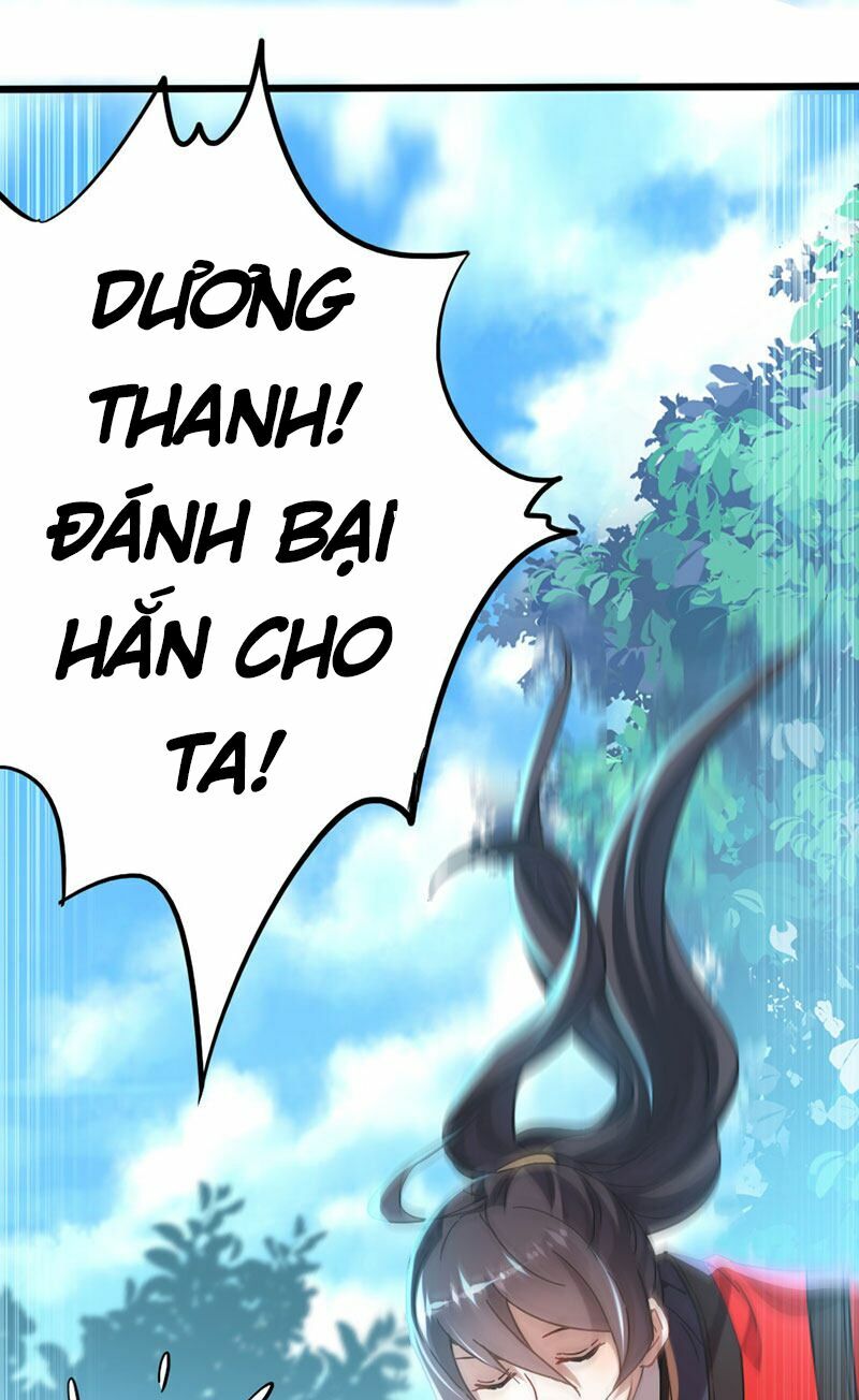 Tiên Đế Qui Lai Chapter 22 - Trang 11