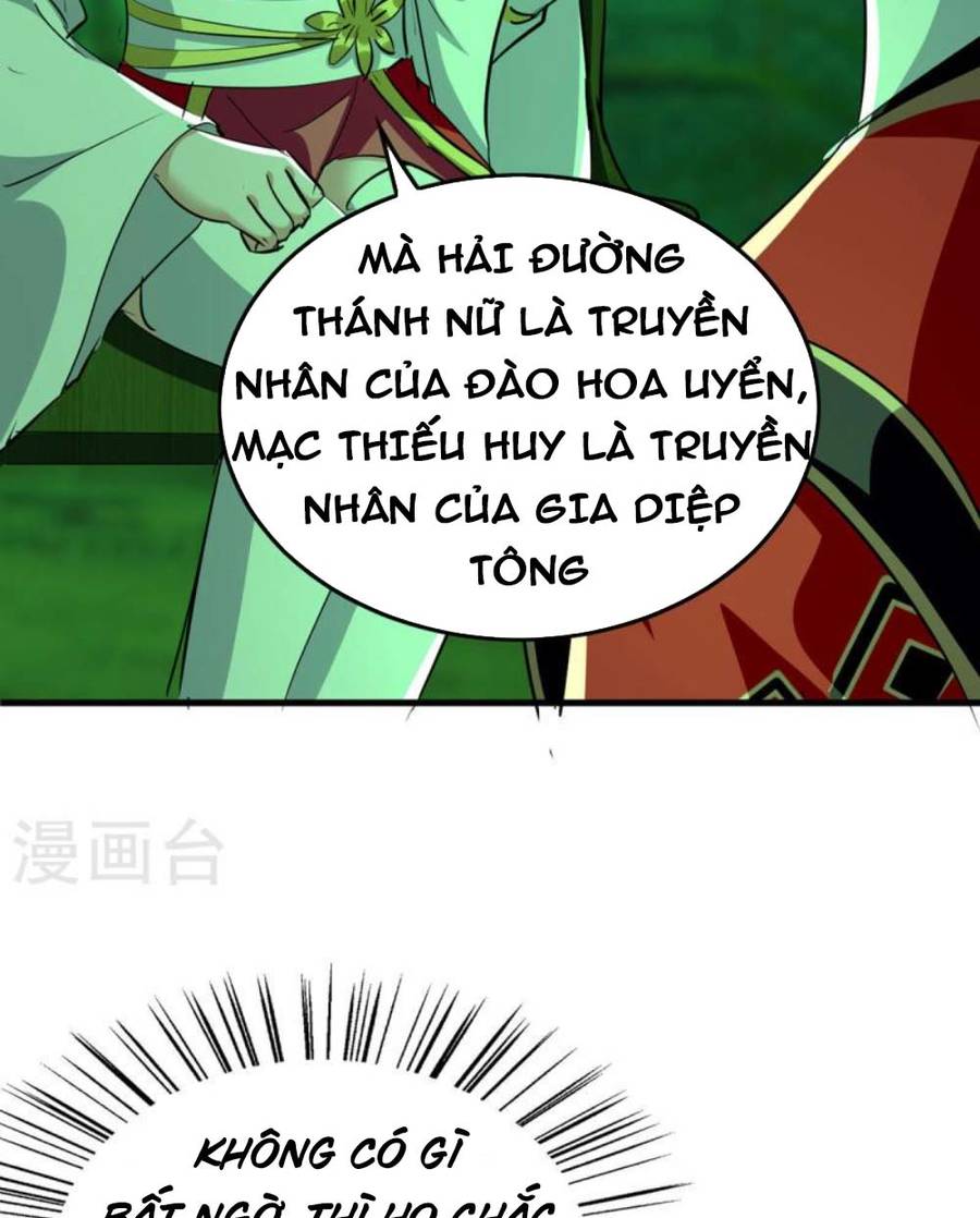 Tiên Đế Qui Lai Chapter 355 - Trang 42