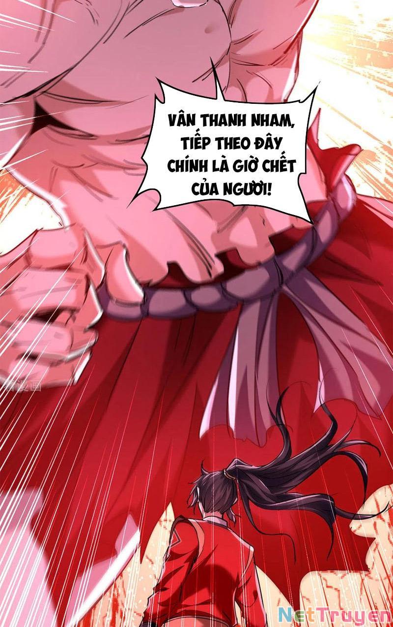 Tiên Đế Qui Lai Chapter 341 - Trang 9