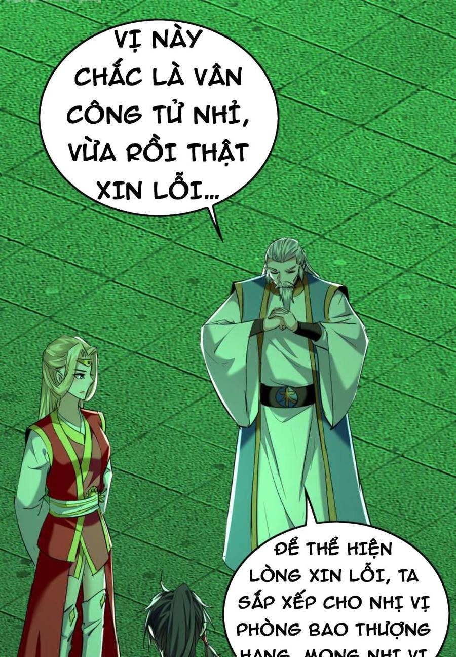 Tiên Đế Qui Lai Chapter 355 - Trang 26