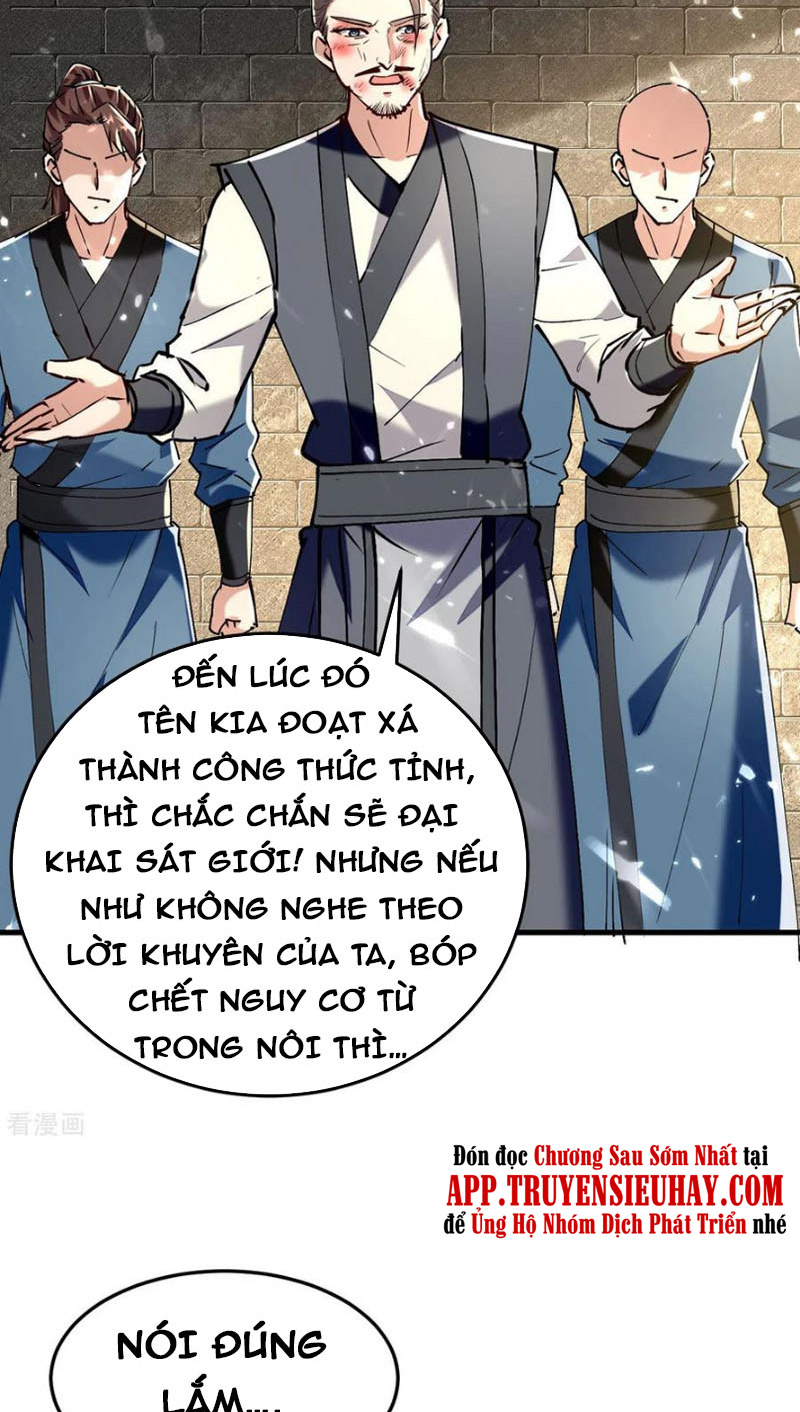 Tiên Đế Qui Lai Chapter 308 - Trang 12