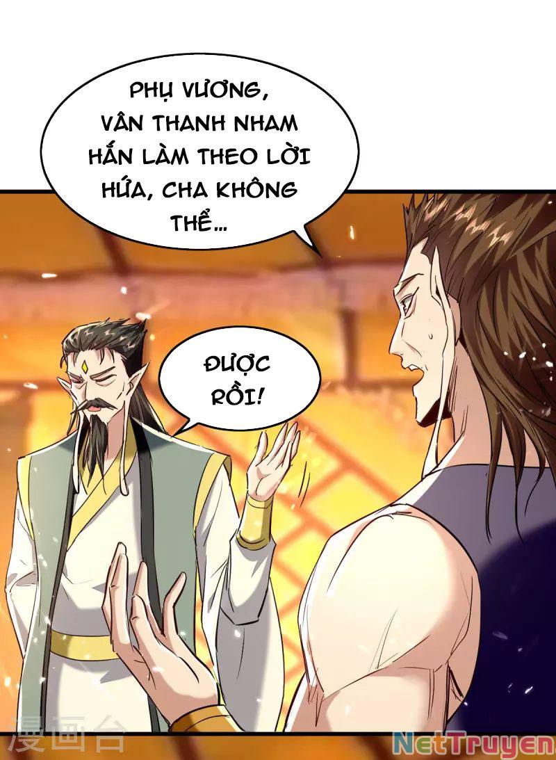 Tiên Đế Qui Lai Chapter 313 - Trang 19