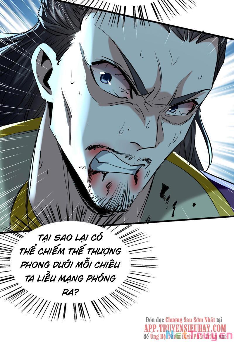 Tiên Đế Qui Lai Chapter 339 - Trang 22