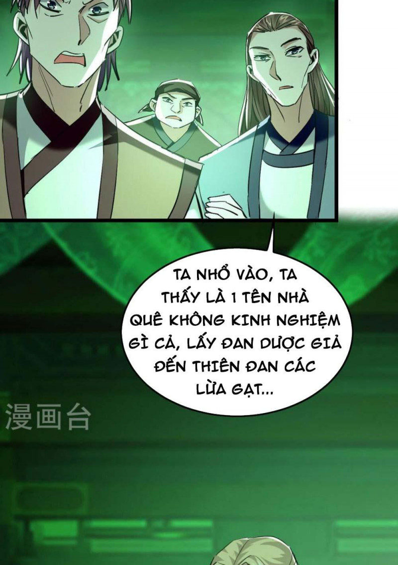 Tiên Đế Qui Lai Chapter 348 - Trang 15