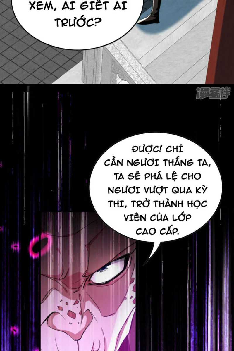 Tiên Đế Qui Lai Chapter 383 - Trang 22