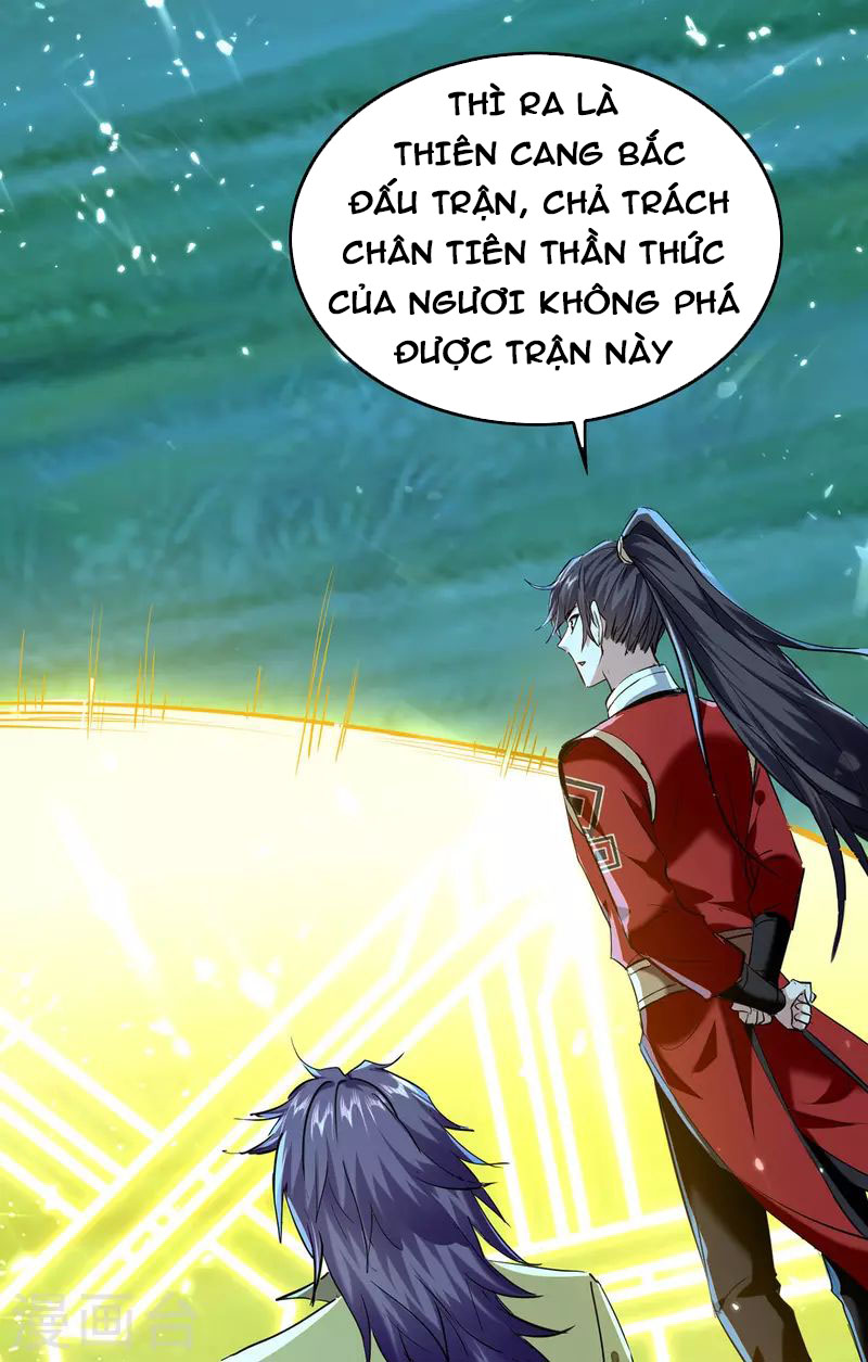 Tiên Đế Qui Lai Chapter 317 - Trang 11