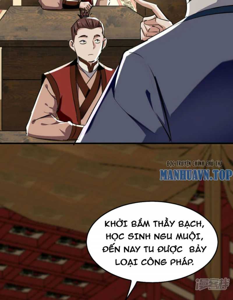 Tiên Đế Qui Lai Chapter 384 - Trang 32