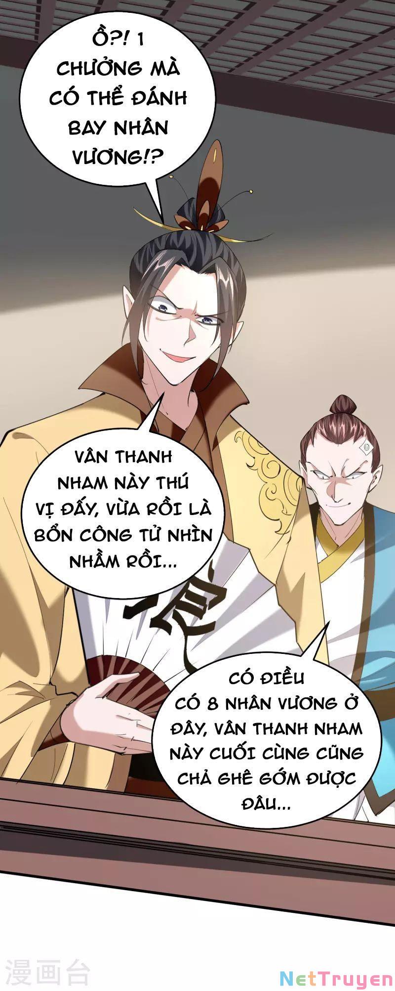 Tiên Đế Qui Lai Chapter 328 - Trang 28