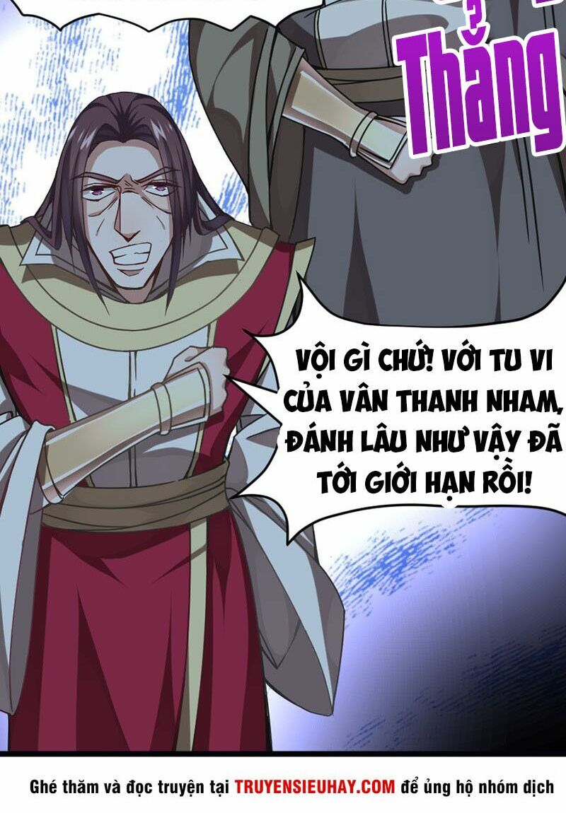 Tiên Đế Qui Lai Chapter 27 - Trang 26