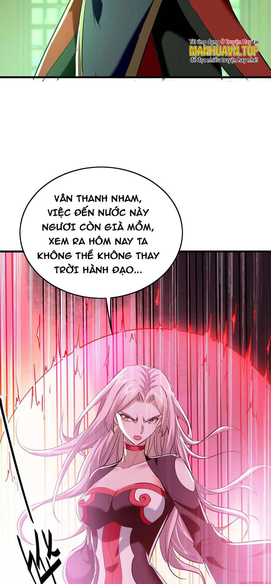 Tiên Đế Qui Lai Chapter 360 - Trang 8