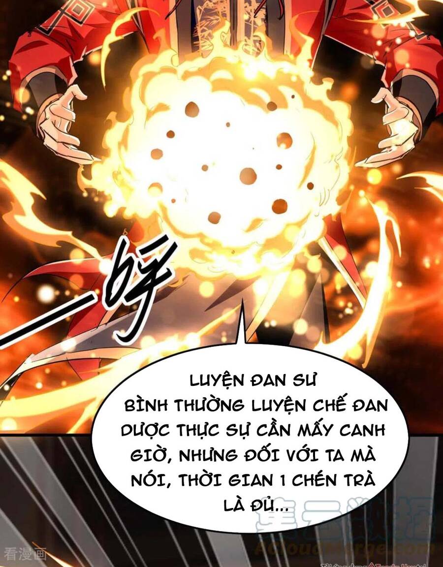 Tiên Đế Qui Lai Chapter 358 - Trang 25