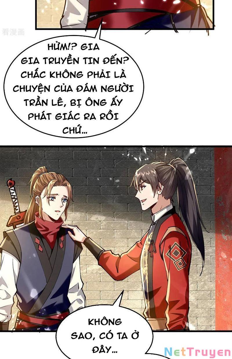 Tiên Đế Qui Lai Chapter 311 - Trang 24