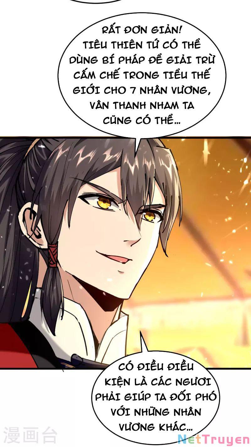 Tiên Đế Qui Lai Chapter 313 - Trang 8