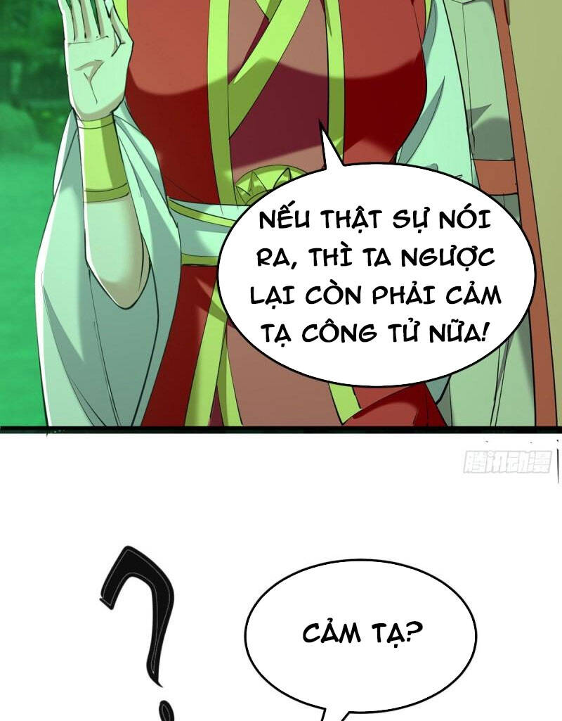 Tiên Đế Qui Lai Chapter 353 - Trang 36