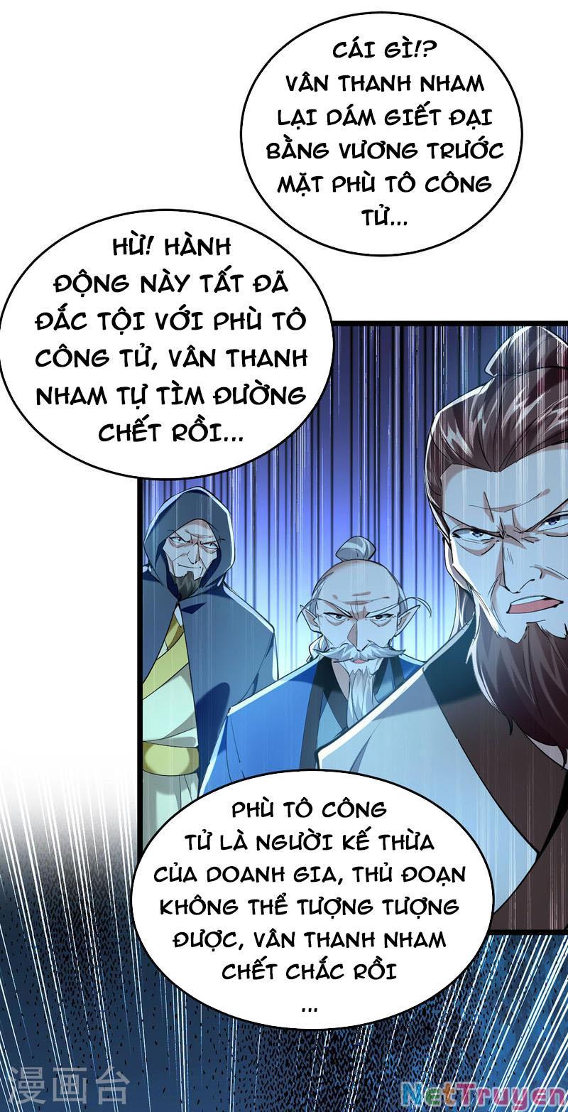 Tiên Đế Qui Lai Chapter 331 - Trang 6