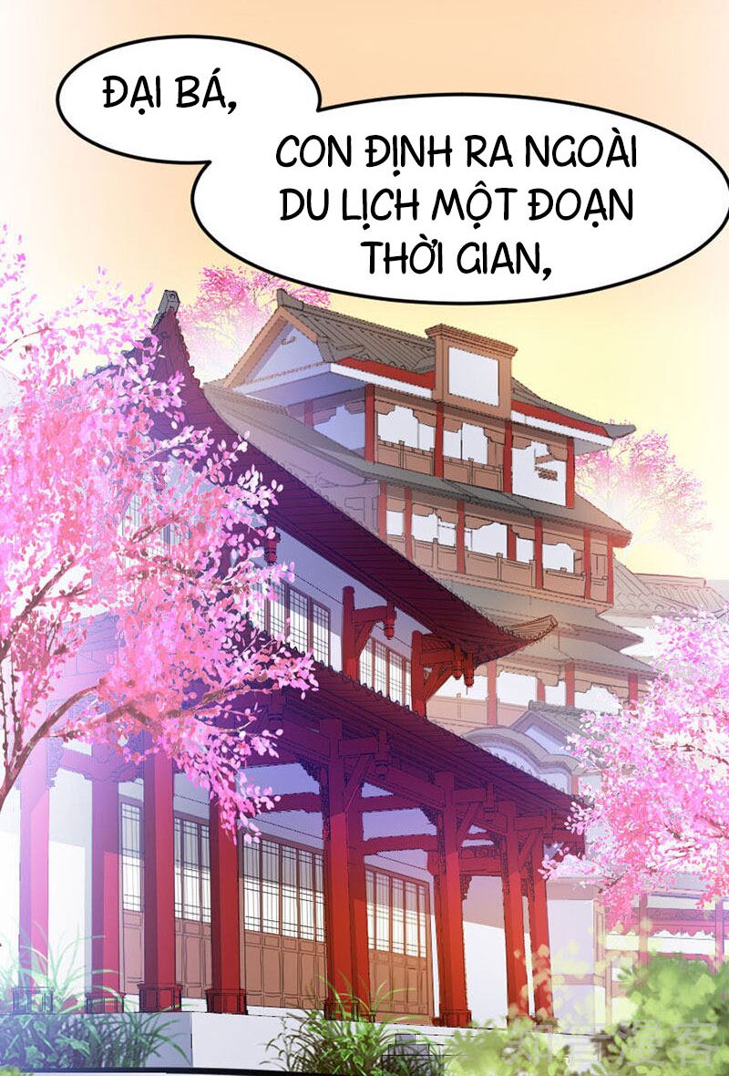 Tiên Đế Qui Lai Chapter 40 - Trang 16