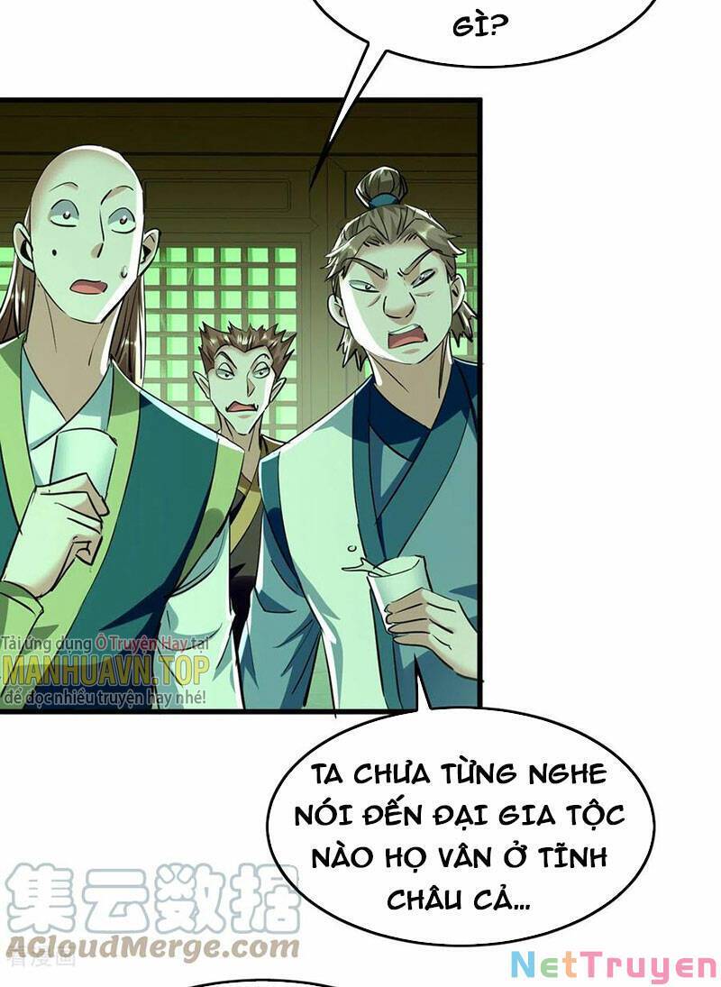 Tiên Đế Qui Lai Chapter 359 - Trang 16