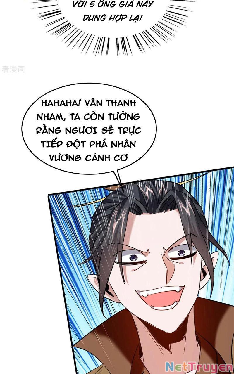 Tiên Đế Qui Lai Chapter 341 - Trang 32