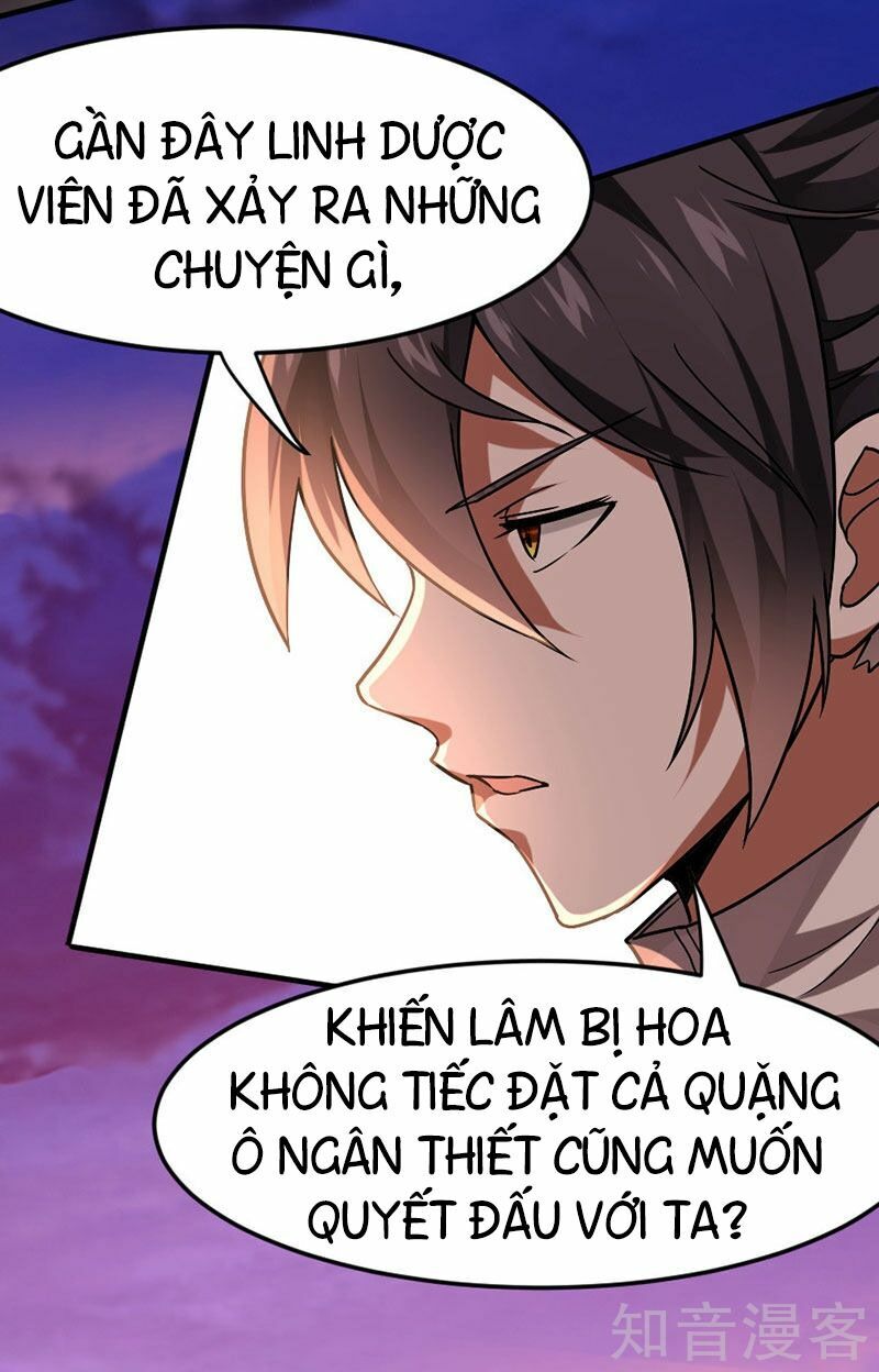 Tiên Đế Qui Lai Chapter 32 - Trang 19