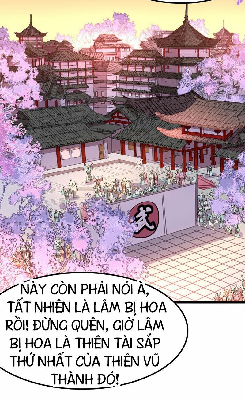 Tiên Đế Qui Lai Chapter 36 - Trang 16