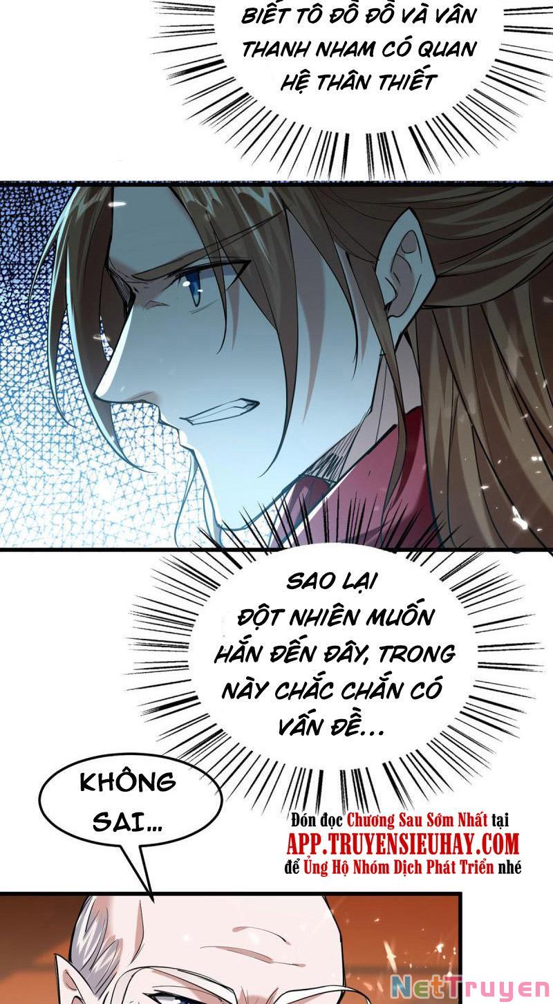 Tiên Đế Qui Lai Chapter 324 - Trang 9