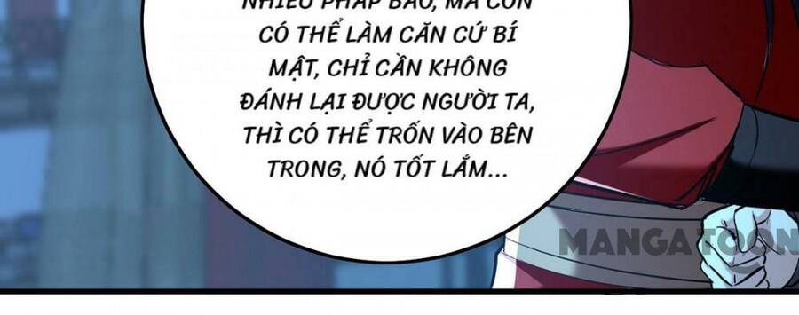 Tiên Đế Qui Lai Chapter 367 - Trang 16