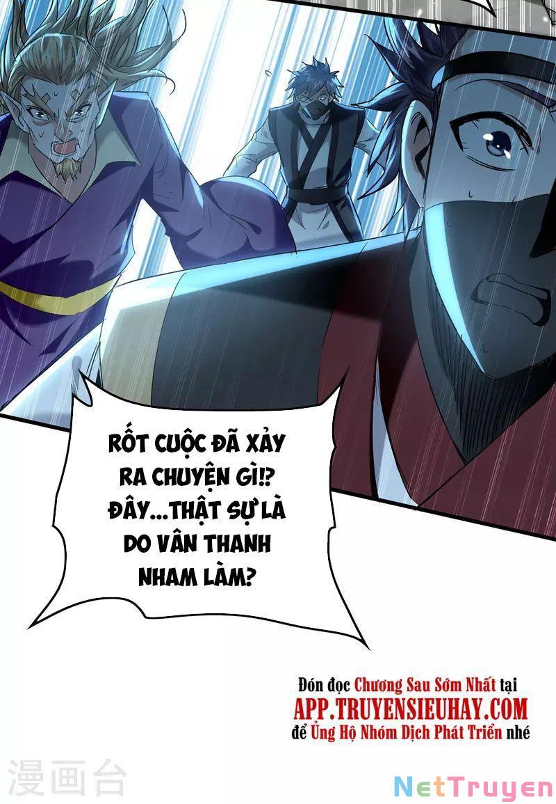 Tiên Đế Qui Lai Chapter 322 - Trang 19