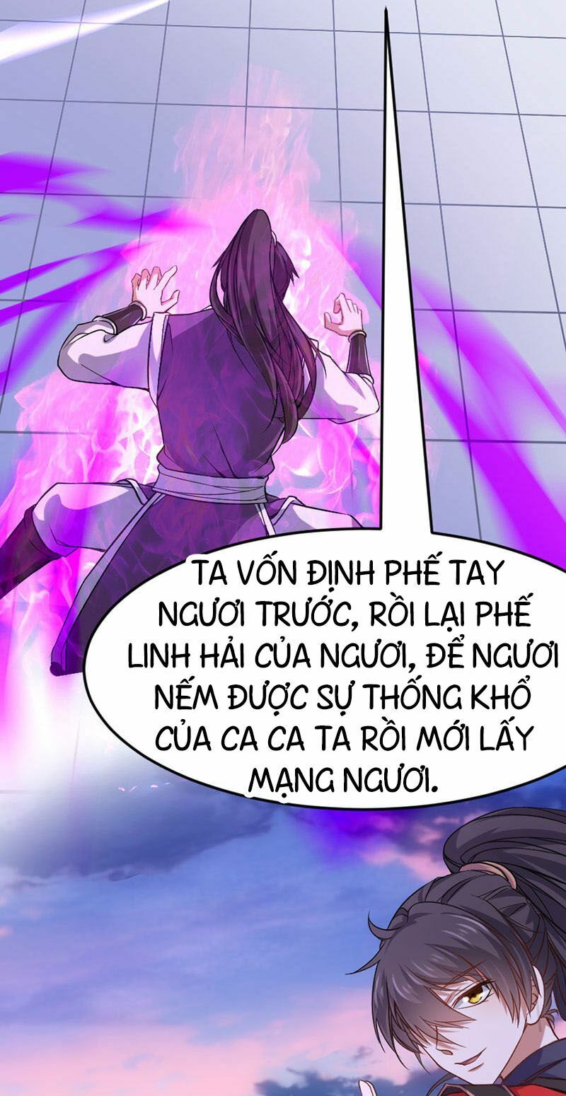 Tiên Đế Qui Lai Chapter 38 - Trang 40