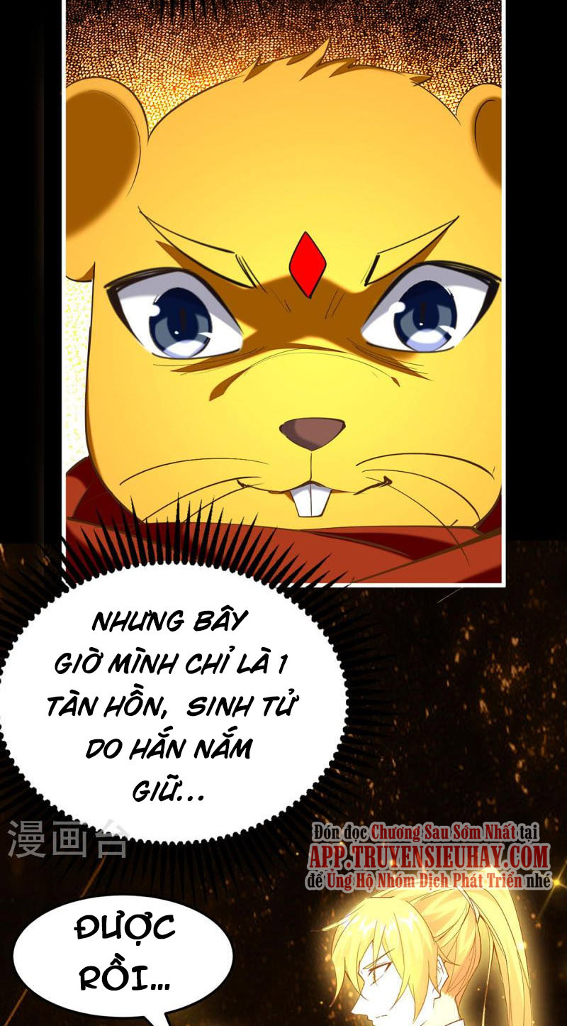 Tiên Đế Qui Lai Chapter 309 - Trang 10