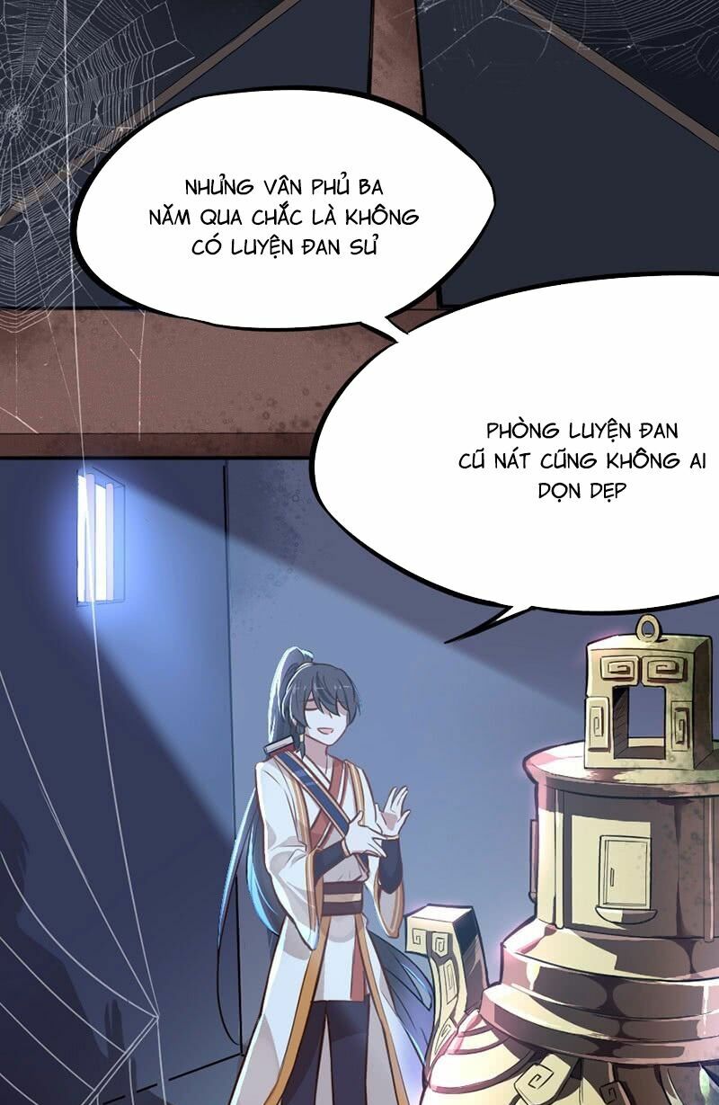 Tiên Đế Qui Lai Chapter 7 - Trang 7