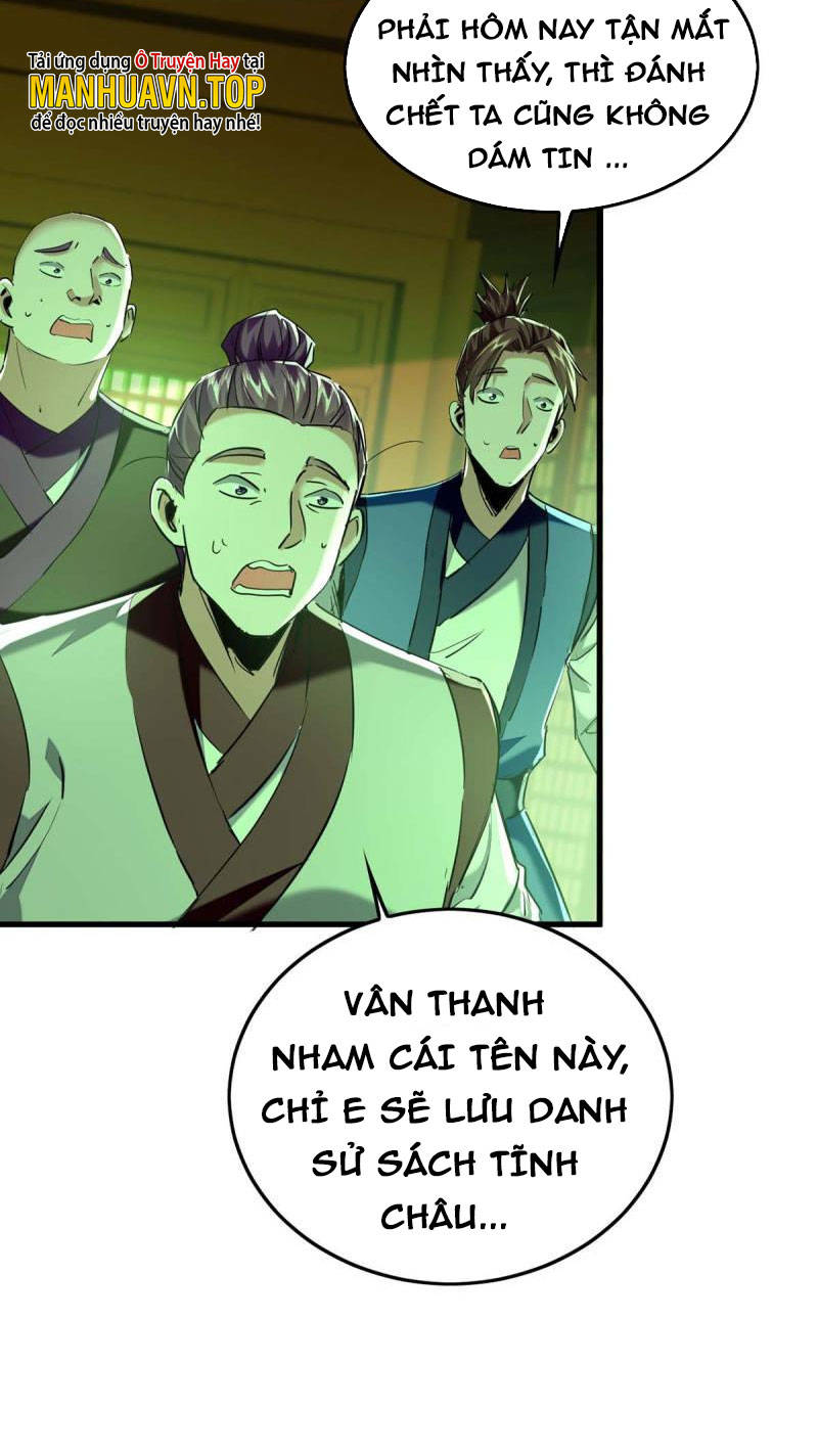 Tiên Đế Qui Lai Chapter 361 - Trang 7