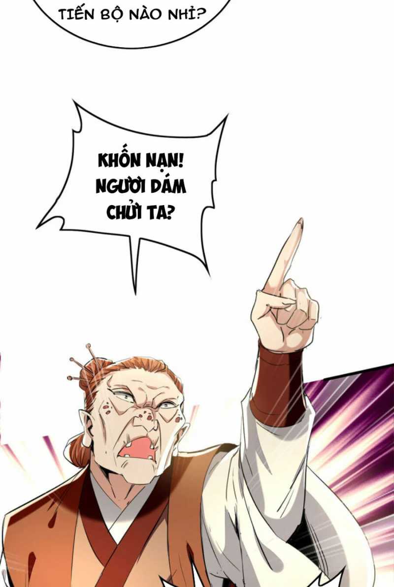 Tiên Đế Qui Lai Chapter 383 - Trang 15