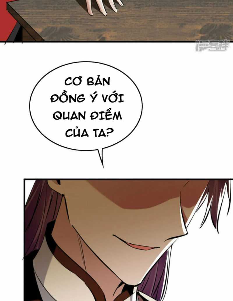 Tiên Đế Qui Lai Chapter 384 - Trang 37