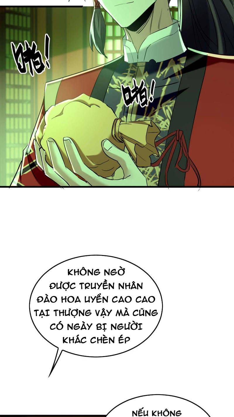 Tiên Đế Qui Lai Chapter 361 - Trang 6