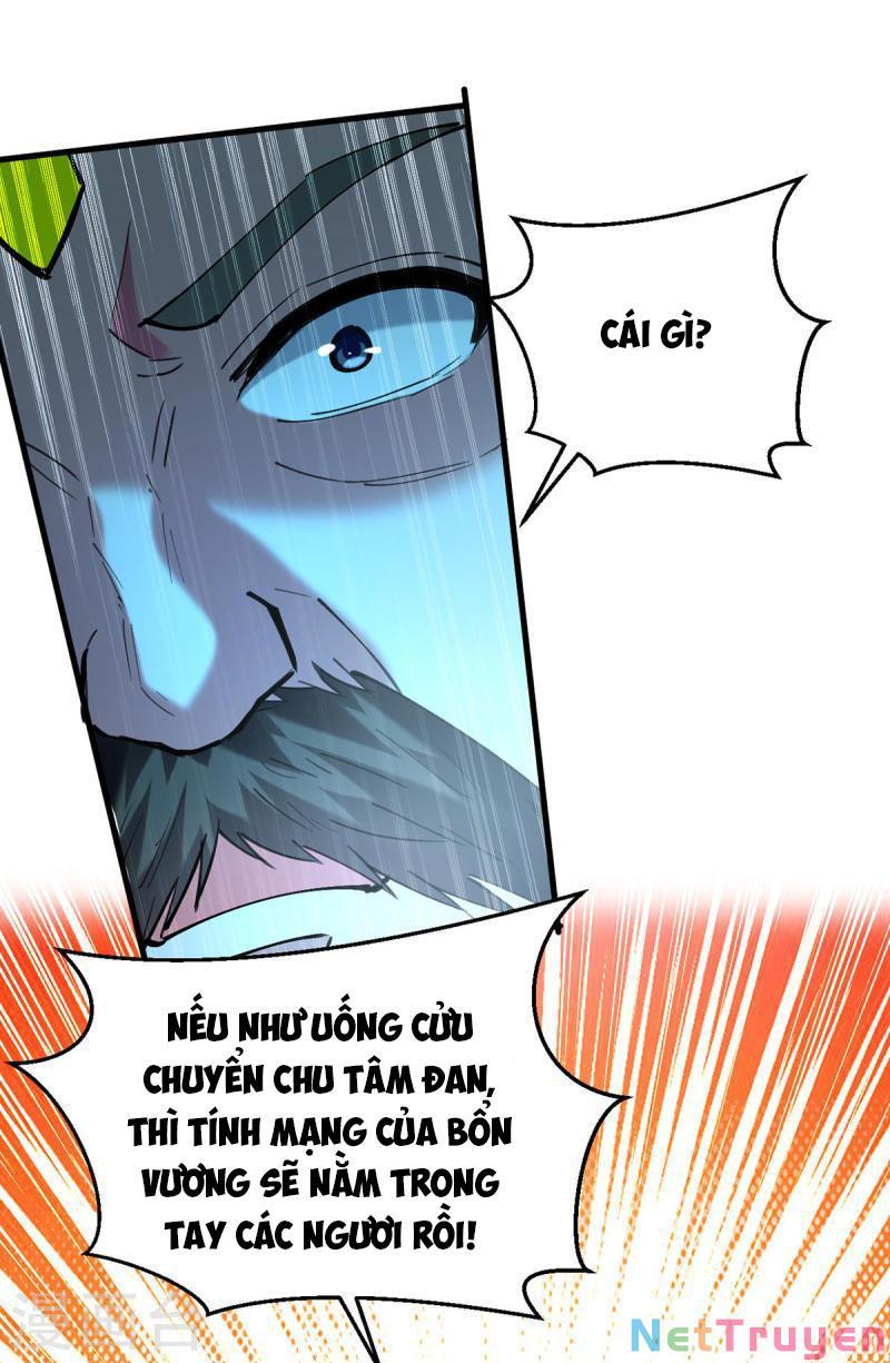 Tiên Đế Qui Lai Chapter 335 - Trang 30