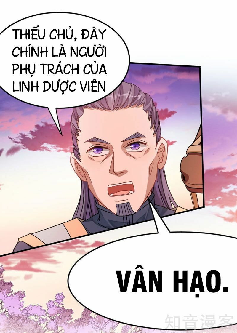 Tiên Đế Qui Lai Chapter 31 - Trang 19