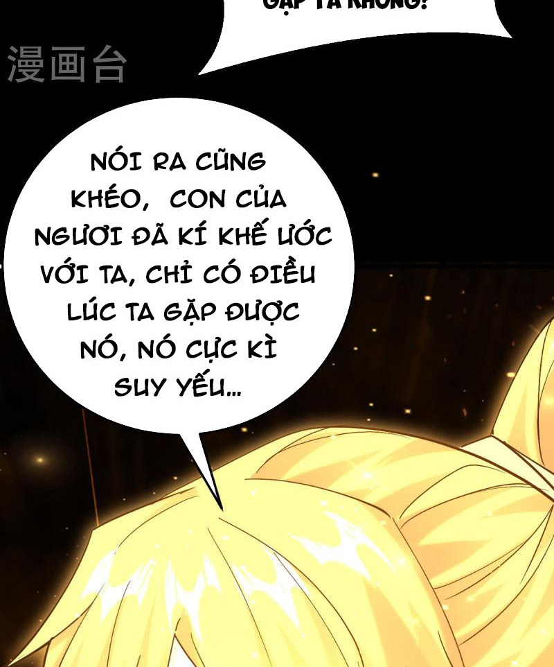 Tiên Đế Qui Lai Chapter 309 - Trang 22