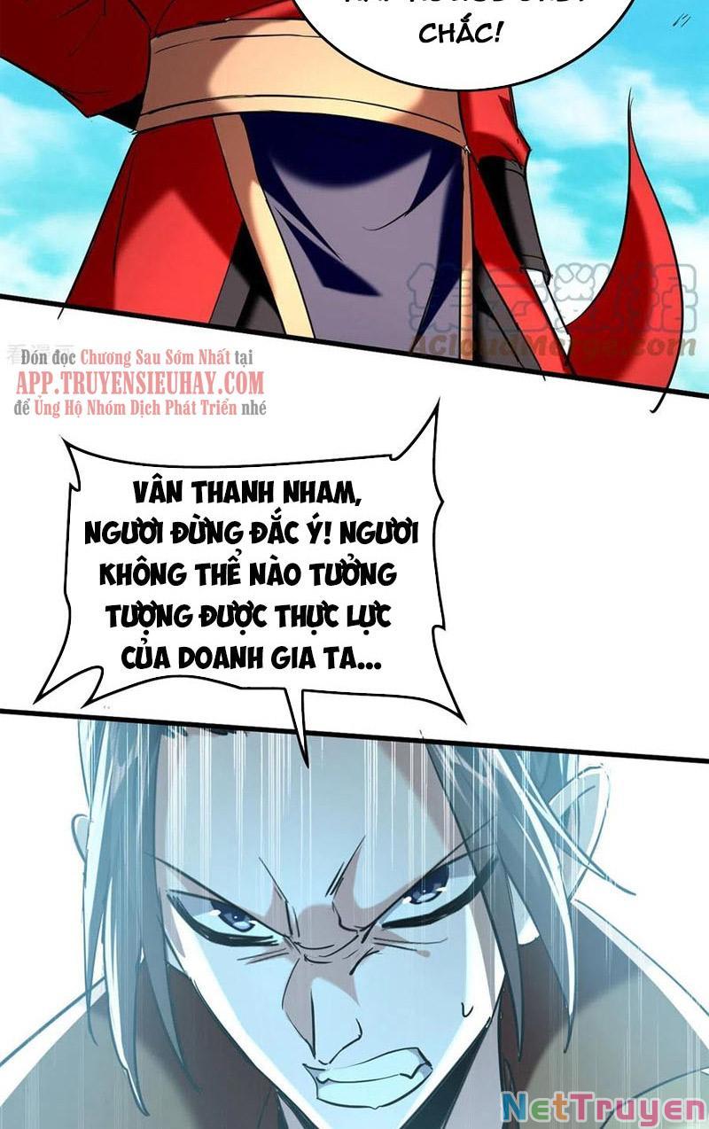 Tiên Đế Qui Lai Chapter 341 - Trang 1