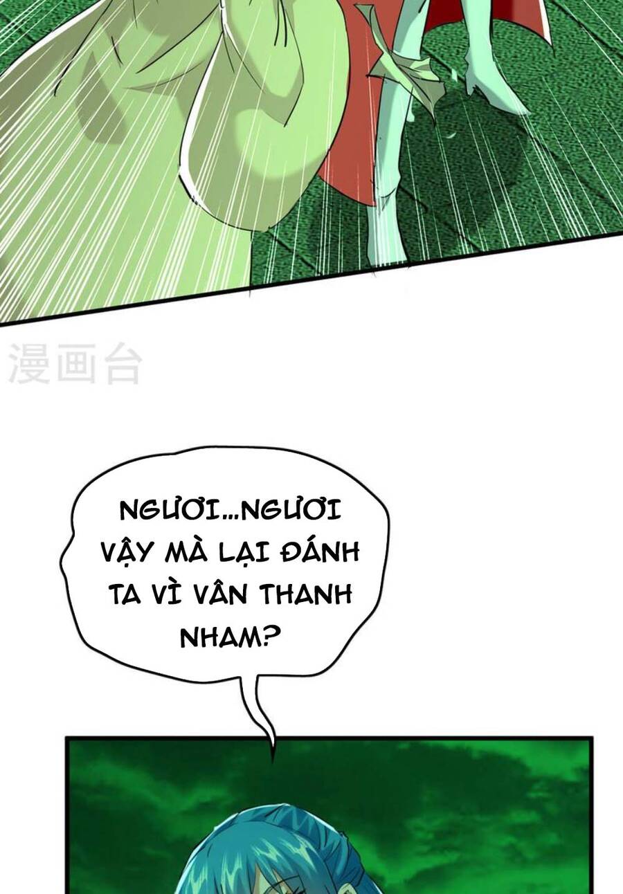 Tiên Đế Qui Lai Chapter 355 - Trang 8