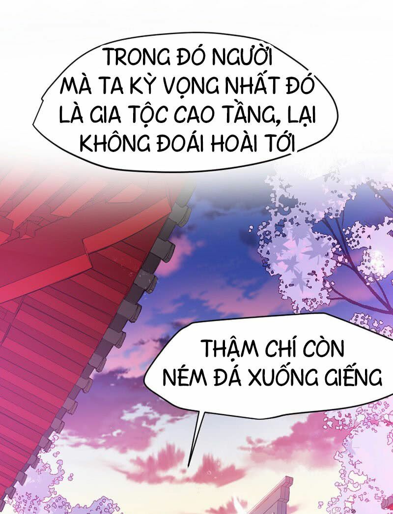 Tiên Đế Qui Lai Chapter 26 - Trang 4