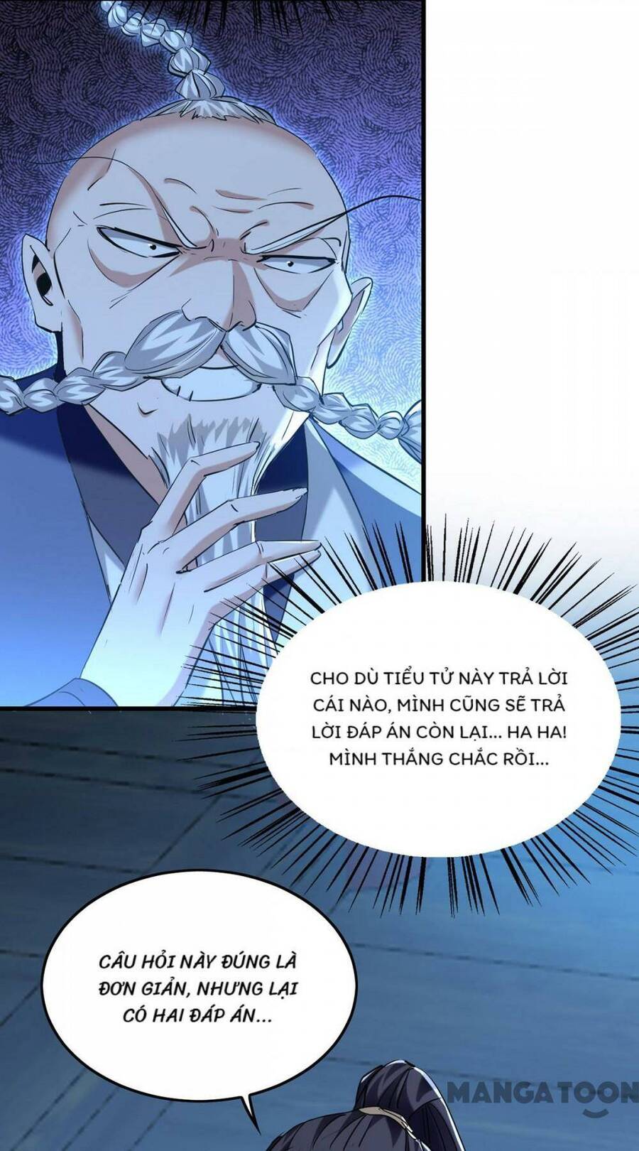 Tiên Đế Qui Lai Chapter 367 - Trang 2